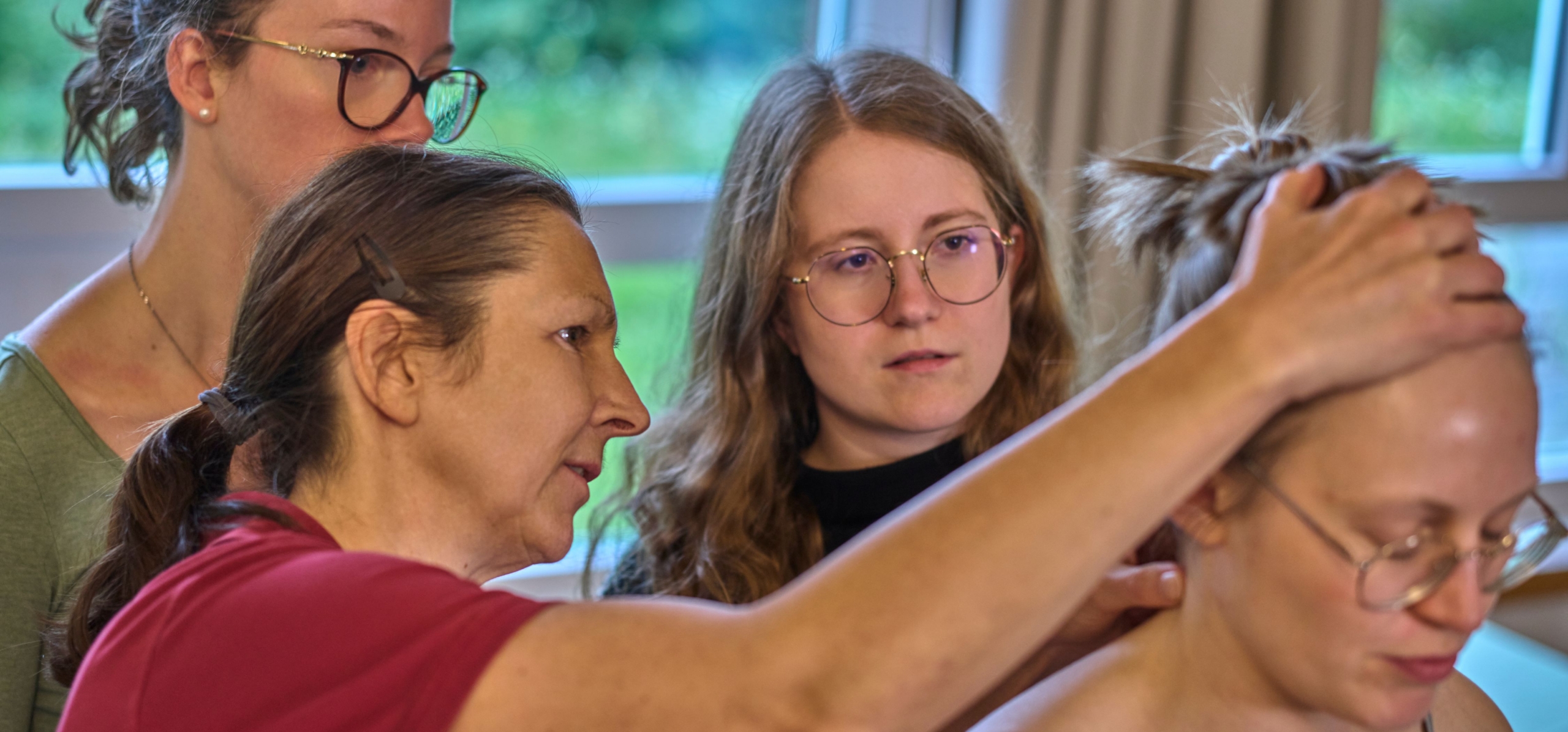 Titelbilder Slider Landarztmacher